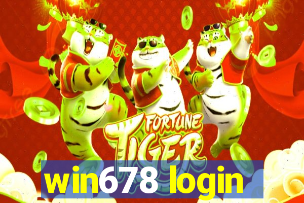 win678 login